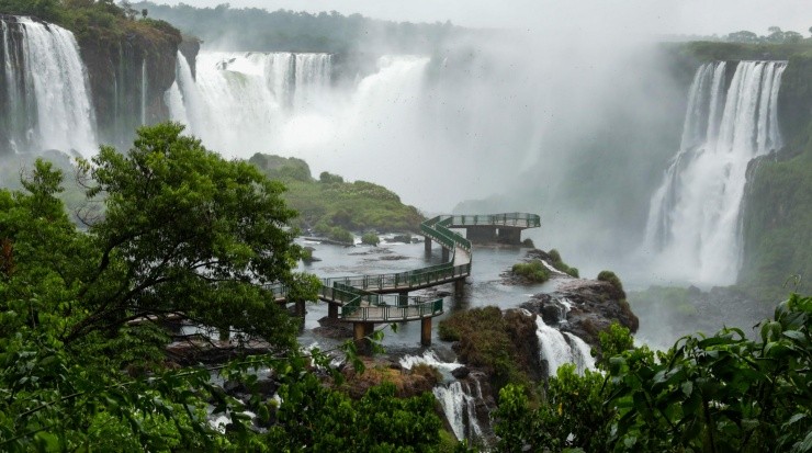 Foto: Kiko Sierich/Getty Images Foto: Kiko Sierich/Getty Images