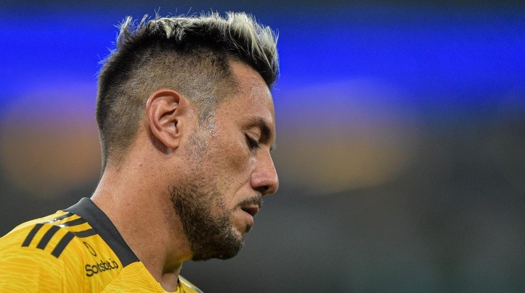 Foto: Thiago Ribeiro/AGIF - Diego Alves vem sendo muito criticado. Foto: Thiago Ribeiro/AGIF - Diego Alves vem sendo muito criticado.