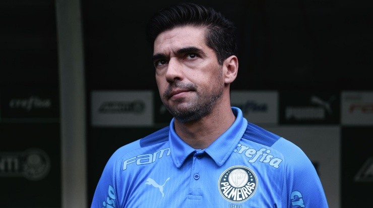 Foto: Ettore Chiereguini/AGIF - Abel já deixou claro que gostaria de um centroavante.