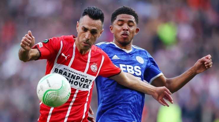 Foto: Dean Mouhtaropoulos/Getty Images/Holanda - De saída do PSV, o israelense ainda não definiu seu futuro