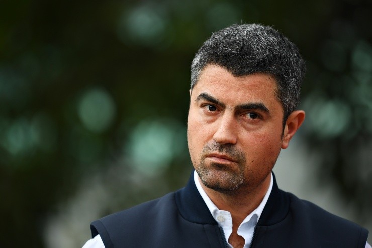 Clive Mason/Getty Images - Masi foi demitido há três meses