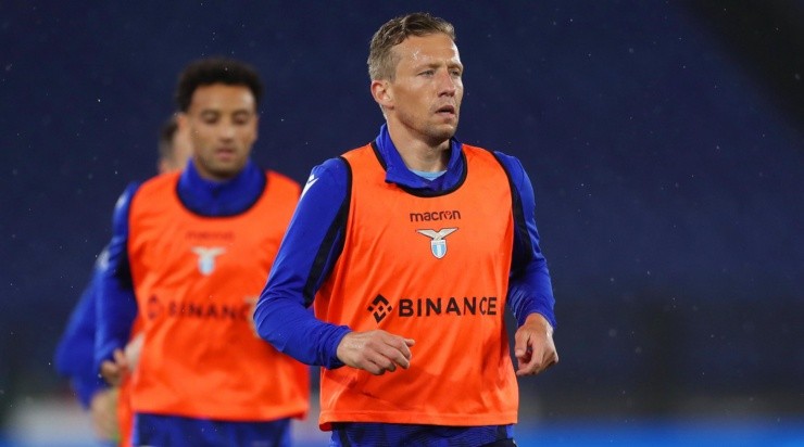 Foto: Paolo Bruno/Getty Images/Itália - O volante está disposto a retornar ao futebol brasileiro