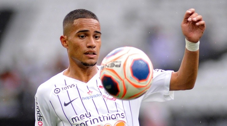 Foto: Alan Morici/AGIF - Madson está perto de ser negociado.