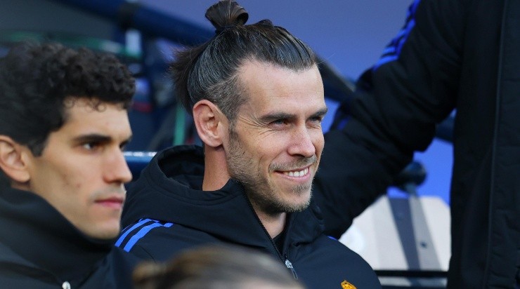 Foto: Catherine Ivill/Getty Images/Inglaterra - Bale: de saída do Real Madrid Foto: Catherine Ivill/Getty Images/Inglaterra - Bale: de saída do Real Madrid