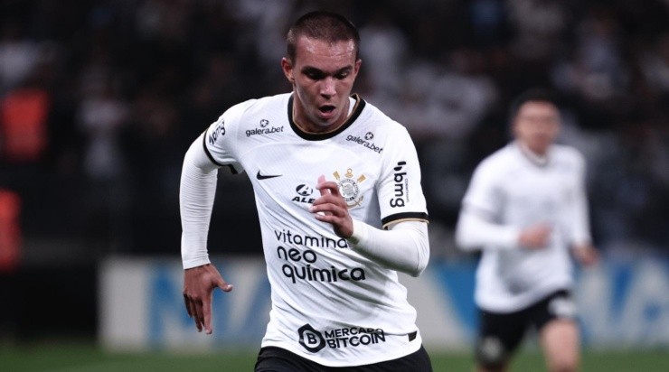 Foto: Ettore Chiereguini/AGIF - Giovane vem sendo aprovado por VP.