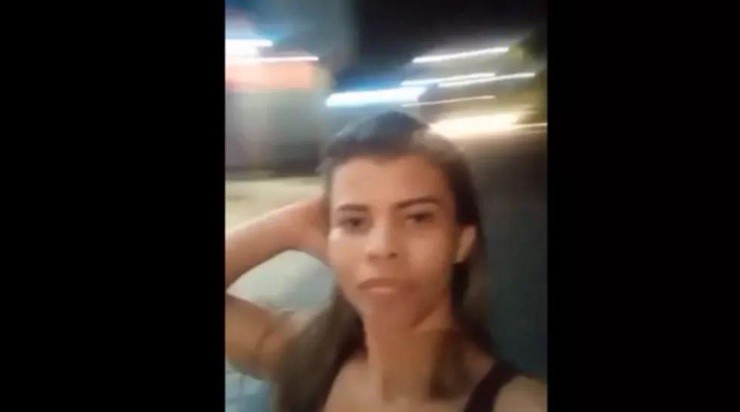 Foto: Reprodução/Live no Facebook