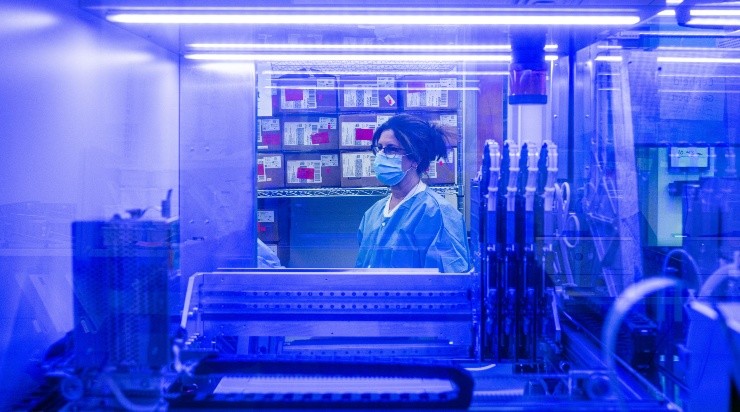 Foto: Jon Cherry/Getty Images Foto: Jon Cherry/Getty Images