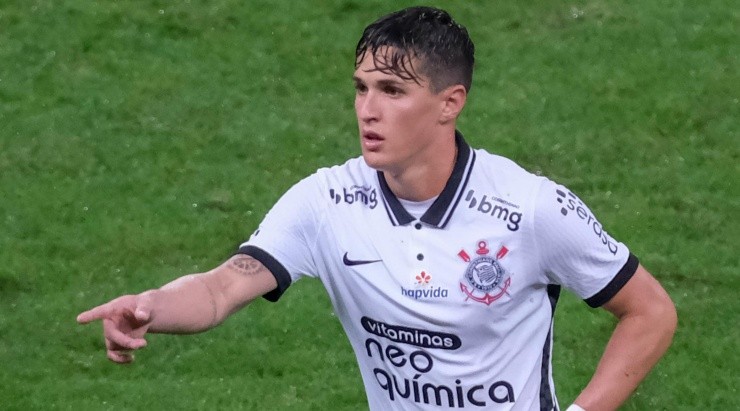 Foto: Marcello Zambrana/AGIF - Vital é um dos envolvidos.