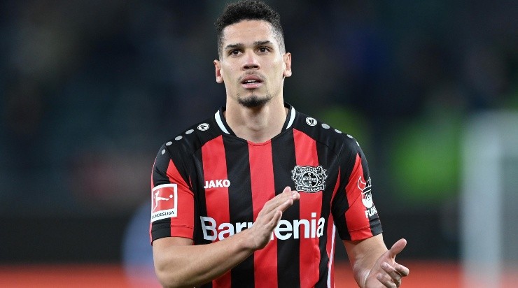 Foto: Stuart Franklin/Getty Images/Alemanha - O atacante tem mais um ano de contrato com o clube alemão