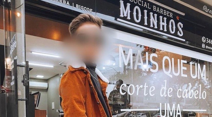 Fotos: Instagram/@amamaededois