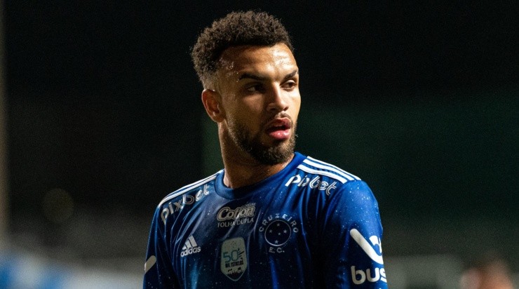 Alessandra Torres/AGIF - Pezzolano espera mais de jajá. 