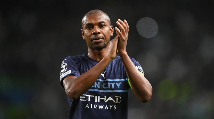 Foto: Mike Hewitt/Getty Images/Portugal - O volante já anunciou sua saída do futebol inglês