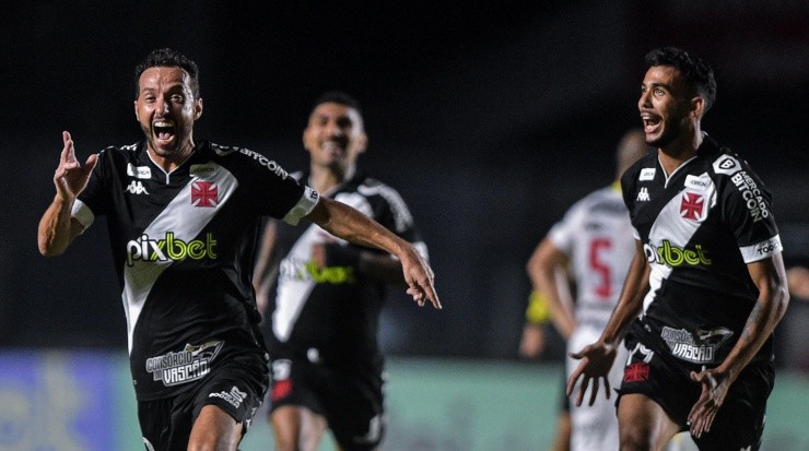 Foto: Thiago Ribeiro/AGIF - O Vasco, de Nenê, vive boa fase na Série B do Campeonato Brasileiro