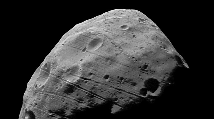 Foto: NASA/ESA via Getty Images Foto: NASA/ESA via Getty Images