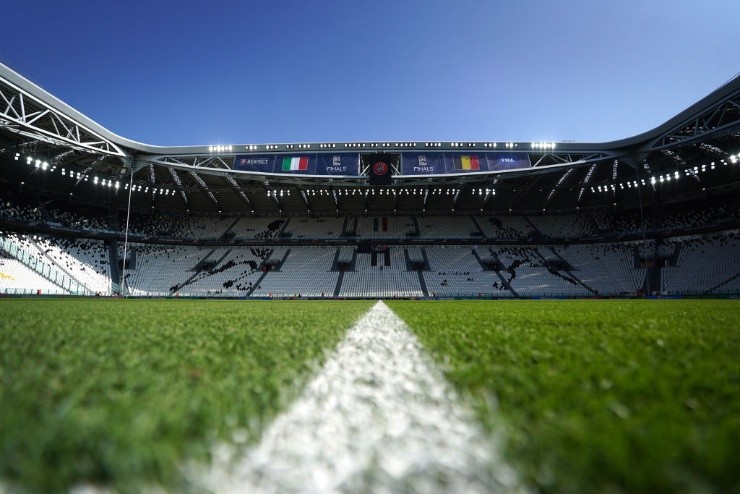  Claudio Villa/Getty Images/ UEFA Nations League: como funciona, seleções participantes e mais informações da competição europeia. 