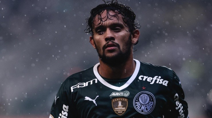  Foto: Ettore Chiereguini/AGIF - Scarpa quer jogar na Europa.