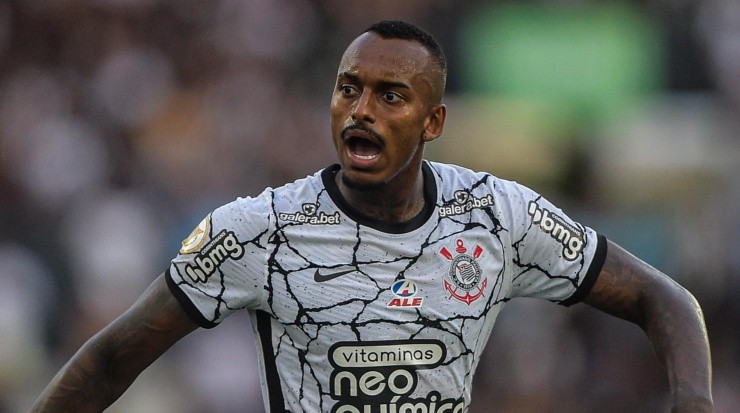 Foto: Thiago Ribeiro/AGIF - Raul segue sendo muito criticado.