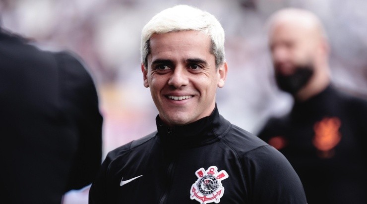 Foto: Ettore Chiereguini/AGIF - Fagner foi exaltado por Mauro Cezar.