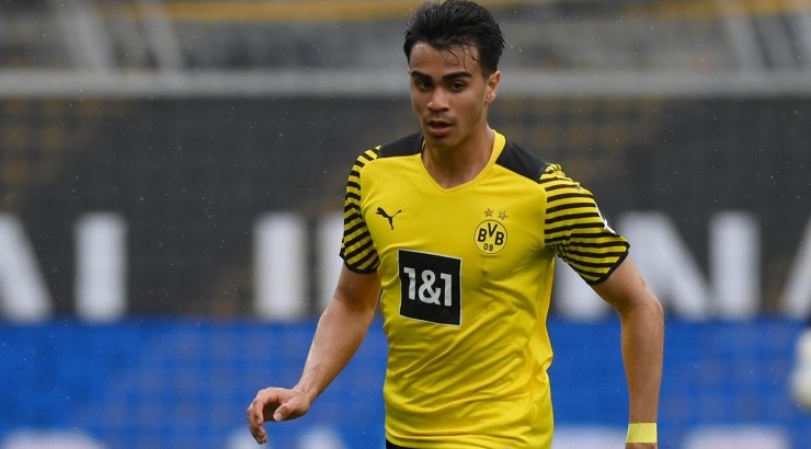 Foto:  Matthias Hangst/Getty Images/Alemanha - O meia vestiu a camisa do Dortmund na última temporada