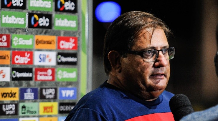 Jhony Pinho/AGIF - Guto será prioridade do Sport. Jhony Pinho/AGIF - Guto será prioridade do Sport.