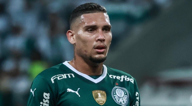 Foto: Marcello Zambrana/AGIF - Navarro foi, de longe, o mais criticado do trio.