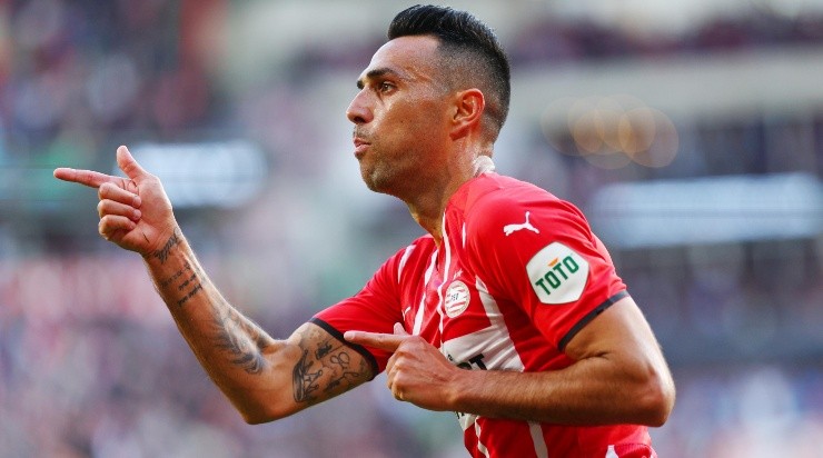 Foto: Dean Mouhtaropoulos/Getty Images/Holanda - O israelense optou por retornar para seu país