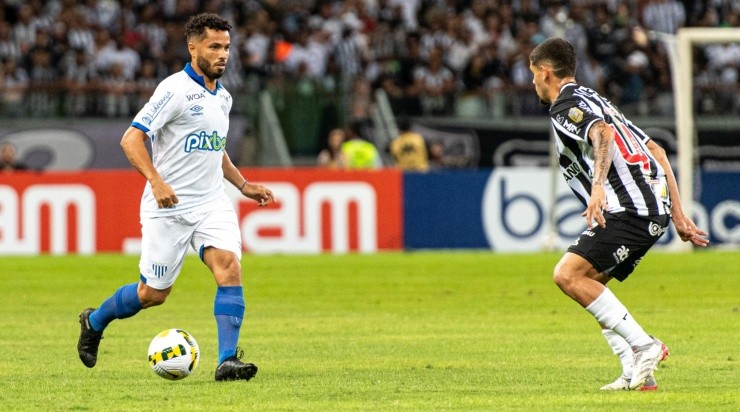 Alessandra Torres/AGIF - Morato deve voltar ao time titular.  