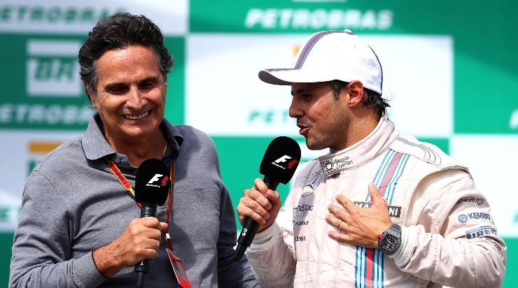 Foto: Mark Thompson/Getty Images