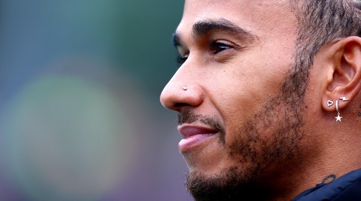 Foto: Mark Thompson/Getty Images