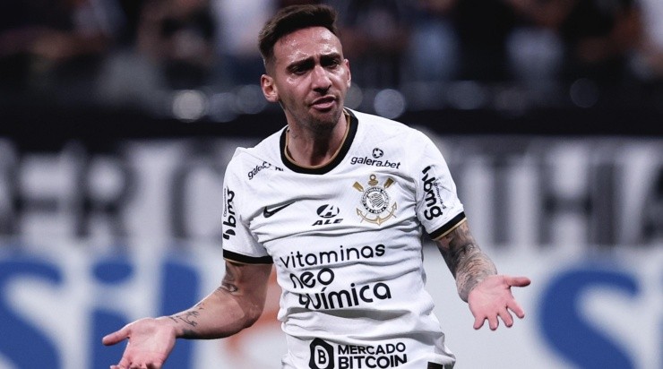 Ettore Chiereguini/AGIF - Gustavo está no 'radar' do Ceará. 