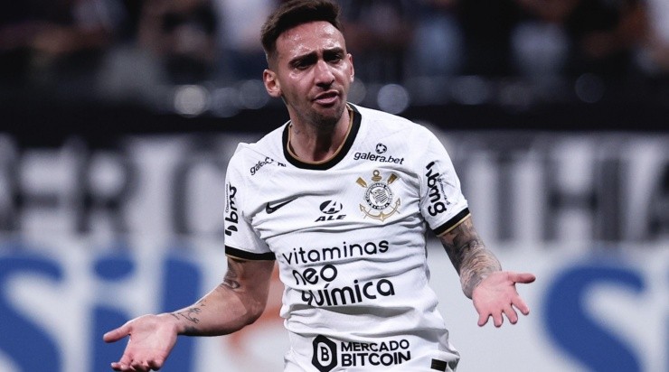 Ettore Chiereguini/AGIF - Gustavo está no 'radar' do Ceará. Ettore Chiereguini/AGIF - Gustavo está no 'radar' do Ceará.