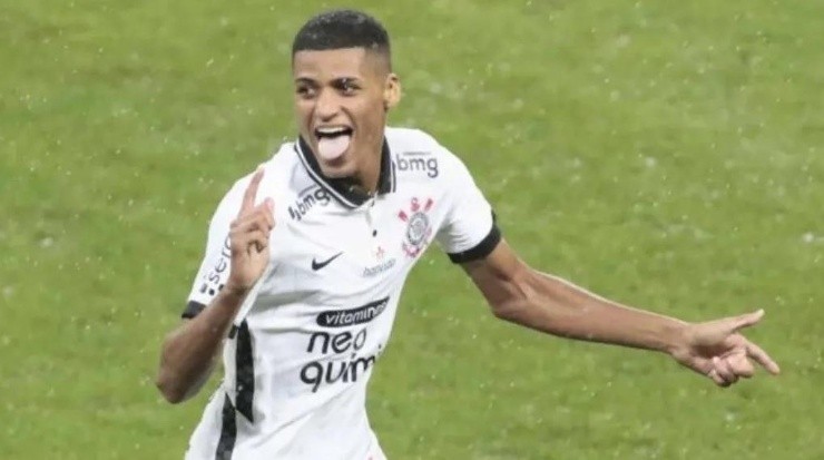 Foto: Rodrigo Coca/ Agência Corinthians - Varanda é um dos que deixou o Timão.