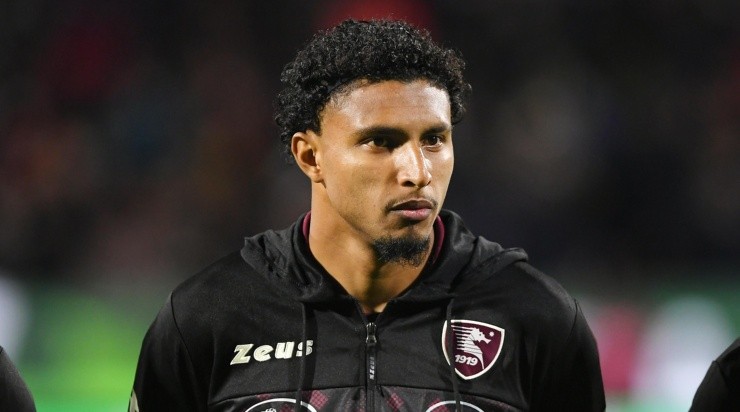  (Photo by Francesco Pecoraro/Getty Images) - Éderson se destacou jogando na Itália.