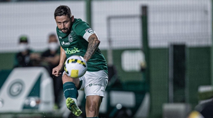 Foto: Heber Gomes/AGIF - Físico de Elvis gera desconfiança.