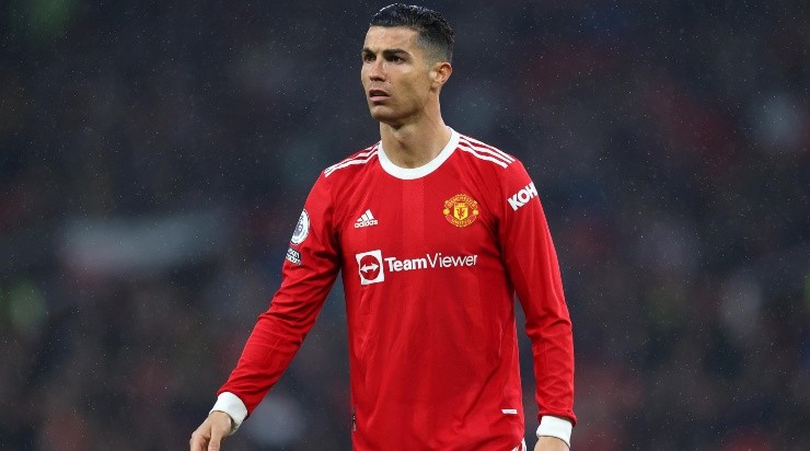 foto: Catherine Ivill/Getty Images/Inglaterra - O português deve continuar no Manchester United, segundo o treinador foto: Catherine Ivill/Getty Images/Inglaterra - O português deve continuar no Manchester United, segundo o treinador