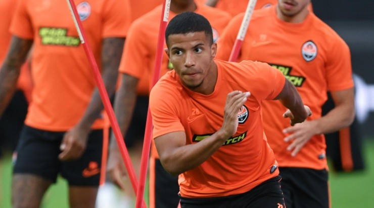 Foto: Sascha Steinbach/Pool via Getty Images/Alemanha - Cipriano: atacante será anunciado em breve pelo Cruzeiro