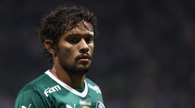 Foto: Marcello Zambrana/AGIF - Scarpa vai permanecer até o final de 2022.