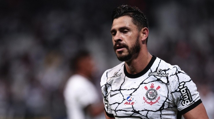 Foto: Ettore Chiereguini/AGIF - Giuliano foi criticado por Neto. Foto: Ettore Chiereguini/AGIF - Giuliano foi criticado por Neto.