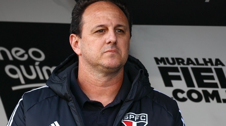 Foto: Marcello Zambrana/AGIF - O treinador já definiu as carências que o São Paulo tem no elenco