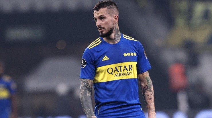  Ettore Chiereguini/AGIF - Benedetto está na mira do Inter. 