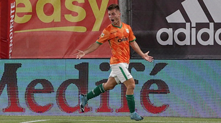 Daniel Jayo/Getty Images - Galoppo: na mira do São Paulo