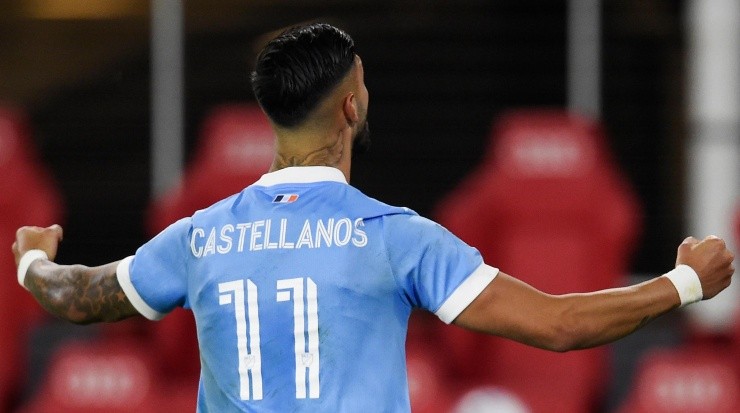  (Photo by Patrick McDermott/Getty Images) - Taty vai jogar na La Liga.