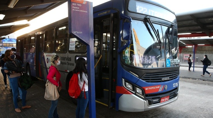 Foto: Alexandre Schneider/Getty Images