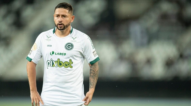 Jorge Rodrigues/AGIF - Élvis fará sua estreia pela Macaca. 