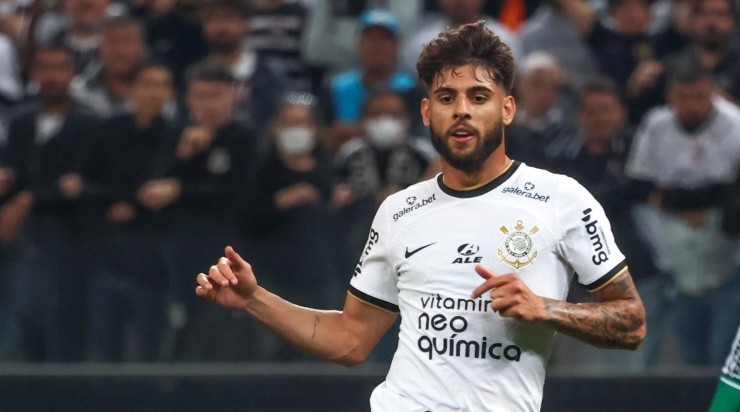  Foto: Marcello Zambrana/AGIF - Yuri mandou recado para Renata Fan.