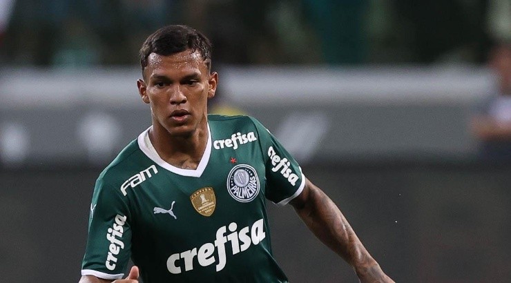 Foto: Cesar Greco/SEP - Veron já se despediu do Palmeiras.