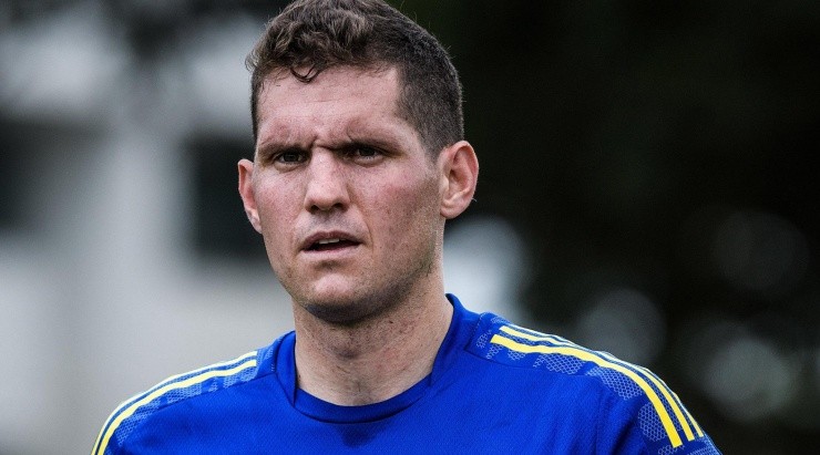 Foto: Gustavo Aleixo/Cruzeiro/Divulgação - Rafael Cabral: goleiro entrou no radar do São Paulo