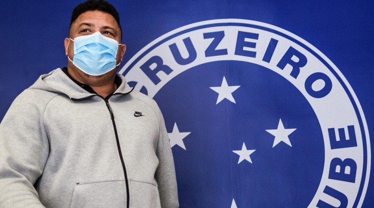 Foto: Gustavo Aleixo/Cruzeiro/Divulgação - O empresário já definiu o preço para fechar negócio