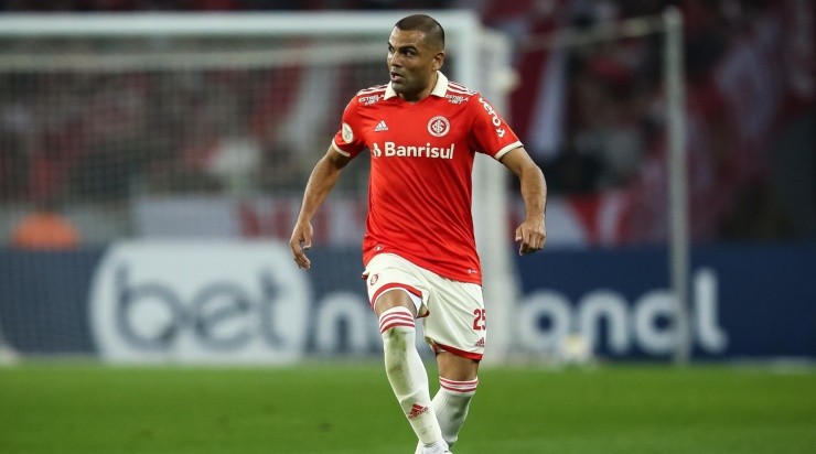 Pedro H. Tesch/AGIF - Mercado pelo Inter. 