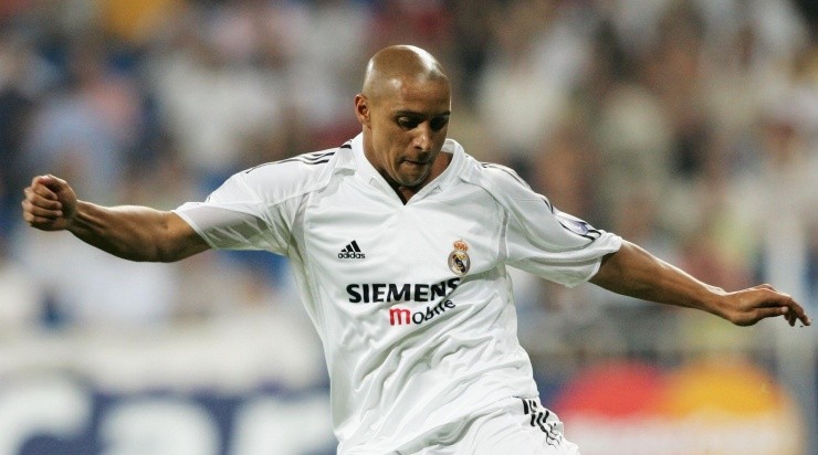 (Photo by Shaun Botterill/Getty Images) - Lateral disse que o Real Madrid não levou o Mundial seriamente.